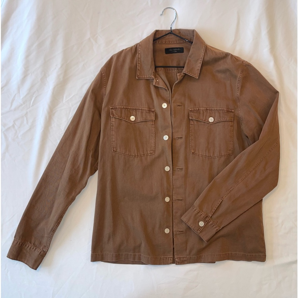 Overshirt
